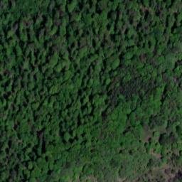 Satellite imagery of Großer Gleichberg, DE