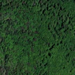 Satellite imagery of Großer Gleichberg, DE