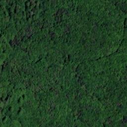 Satellite imagery of Großer Gleichberg, DE