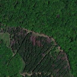 Satellite imagery of Röther Kopf, DE