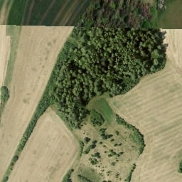 Satellite imagery of Seelein, DE