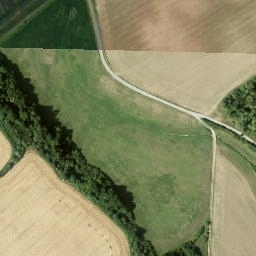 Satellite imagery of Seelein, DE