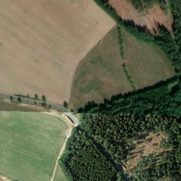Satellite imagery of Roter Hag, DE