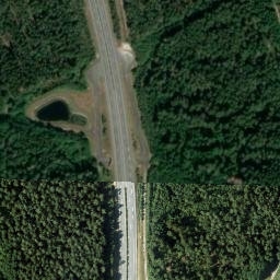 Satellite imagery of Roter Hag, DE