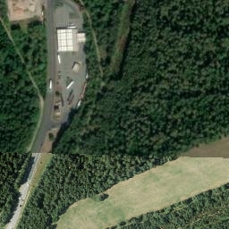 Satellite imagery of Roter Hag, DE
