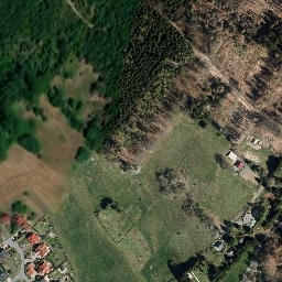 Satellite imagery of Oberschaar, DE