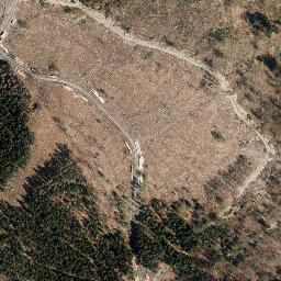 Satellite imagery of Blößenberg, DE