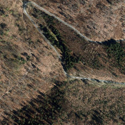 Satellite imagery of Blößenberg, DE