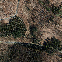 Satellite imagery of Blößenberg, DE