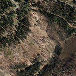 Satellite imagery of Loosbrand, DE