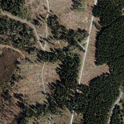 Satellite imagery of Loosbrand, DE