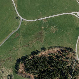 Satellite imagery of Steinhügel, DE