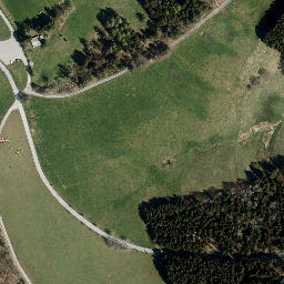 Satellite imagery of Steinhügel, DE