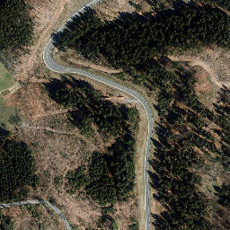 Satellite imagery of Steinhügel, DE