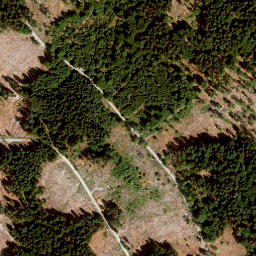 Satellite imagery of Welteshügel, DE