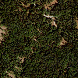 Satellite imagery of Welteshügel, DE