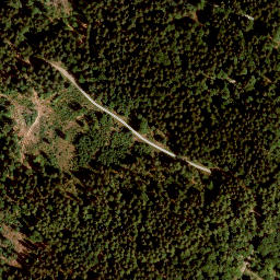 Satellite imagery of Foßhügel, DE