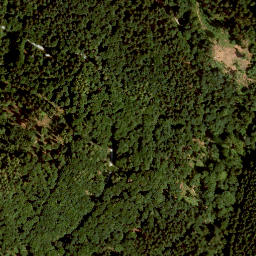 Satellite imagery of Foßhügel, DE