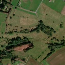 Satellite imagery of Teuschnitzer Knock, DE