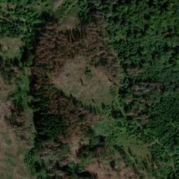 Satellite imagery of Klößberg, DE