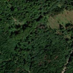 Satellite imagery of Klößberg, DE