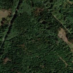 Satellite imagery of Klößberg, DE