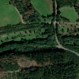 Satellite imagery of Hölle, DE