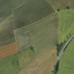 Satellite imagery of Rauher Bühl, DE