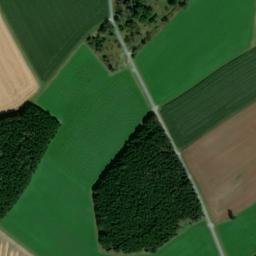 Satellite imagery of Streitberg, DE