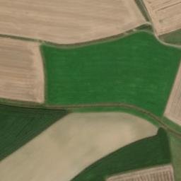 Satellite imagery of Streitberg, DE