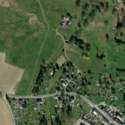 Satellite imagery of TP Friedrichstein, CZ