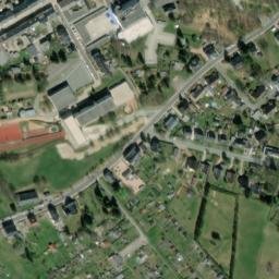 Satellite imagery of TP Friedrichstein, CZ