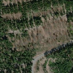 Satellite imagery of Schneidersberge, DE