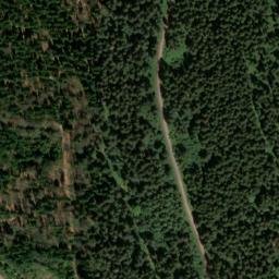 Satellite imagery of Scheibenberg, DE