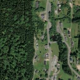 Satellite imagery of Scheibenberg, DE