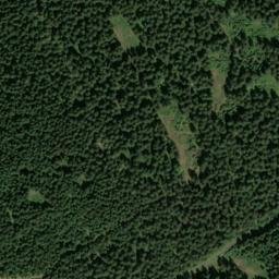 Satellite imagery of Jelen, CZ