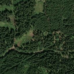 Satellite imagery of Jelen, CZ