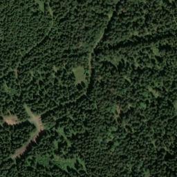 Satellite imagery of Jelen, CZ