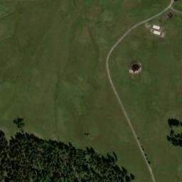Satellite imagery of Jelení vrch [Nové Hamry-Jelení], CZ