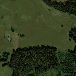 Satellite imagery of Jelení vrch [Nové Hamry-Jelení], CZ