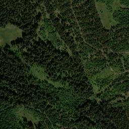 Satellite imagery of Jelení vrch [Nové Hamry-Jelení], CZ