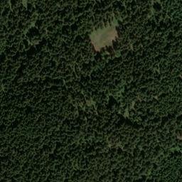 Satellite imagery of Hraniční hora [Nové Hamry-Jelení], CZ