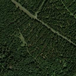 Satellite imagery of Hraniční hora [Nové Hamry-Jelení], CZ