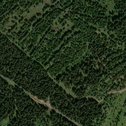 Satellite imagery of Hraniční hora [Nové Hamry-Jelení], CZ