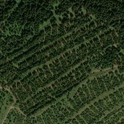 Satellite imagery of Zaječi vrch, CZ