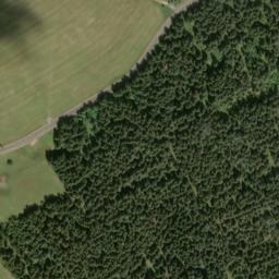 Satellite imagery of Smrčina [Pernink], CZ