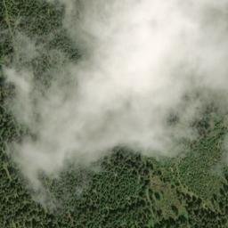 Satellite imagery of Smrčina [Pernink], CZ