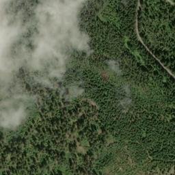 Satellite imagery of Smrčina [Pernink], CZ