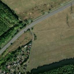 Satellite imagery of Jezerní hora [Klášterec nad Ohří-Mikulovice], CZ