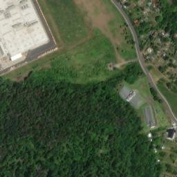 Satellite imagery of Zadní vrch [Kadaň] GSM, CZ